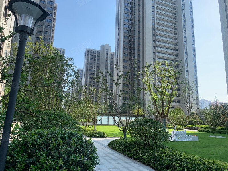 远创东樾,世纪大道-南通远创东樾二手房,租房,房价-南通安居客