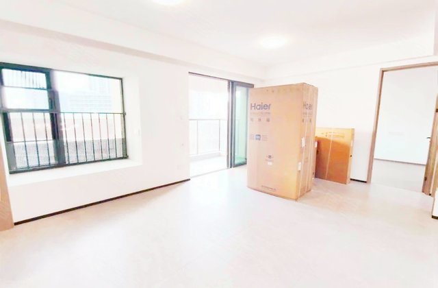 润曦府3室2厅87.92㎡249万二手房图片