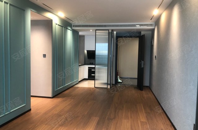 水晶沂庭3室2厅89㎡92万二手房图片