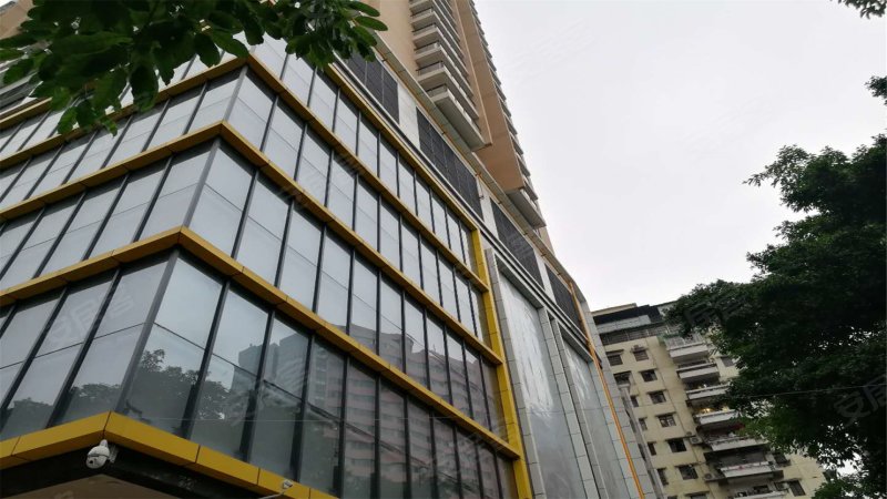 嘉兰轩,大新路388号-广州嘉兰轩二手房,租房,房价-广州安居客