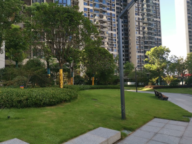 梅溪湖玺悦