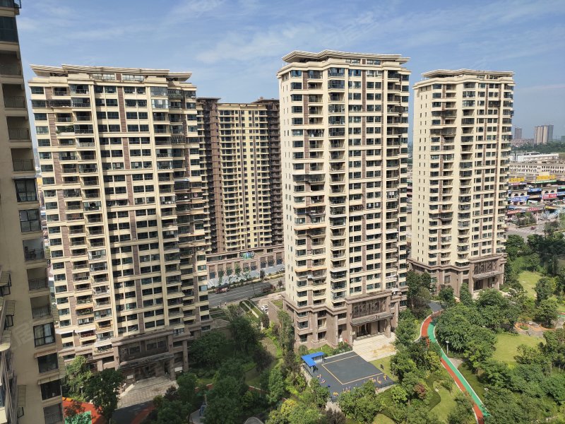 宇华豪庭,云跃街99号-泸州宇华豪庭二手房,租房,房价-泸州安居客