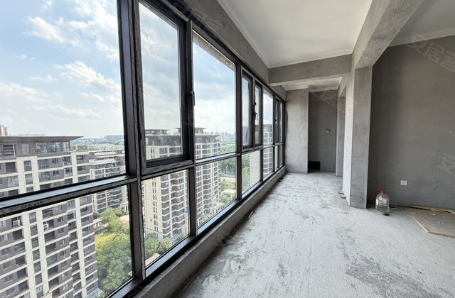 周投上和院一号院3室2厅166㎡90万二手房图片