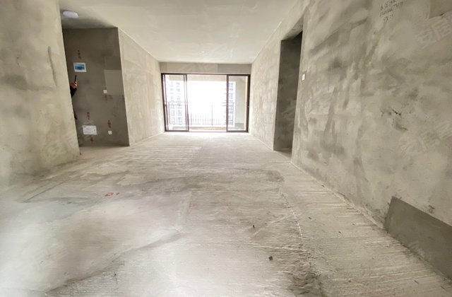 联发山水间3室2厅107㎡42.8万二手房图片