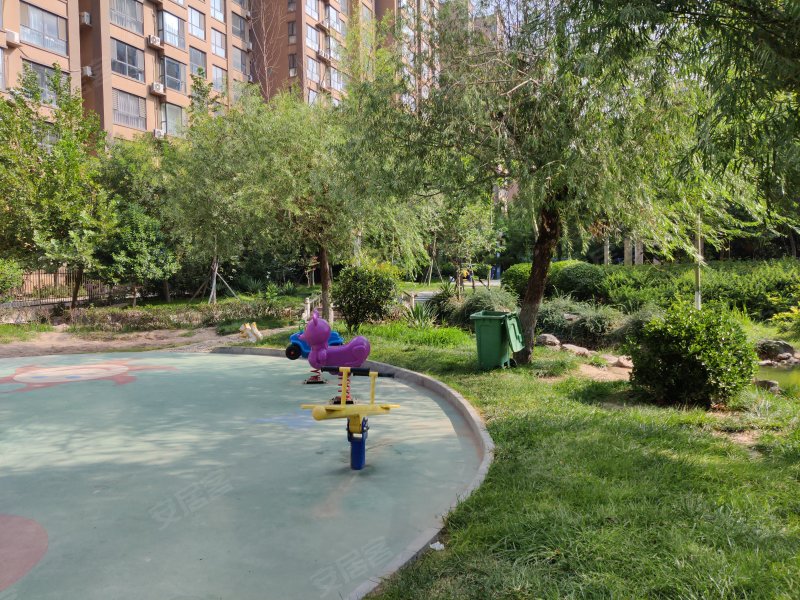 恺鑫橄榄城,库东路5号-运城恺鑫橄榄城二手房,租房,房价-运城安居客