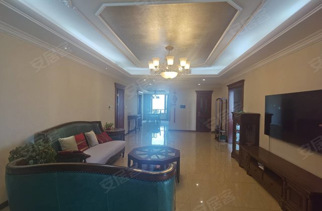 中洋高尔夫公寓