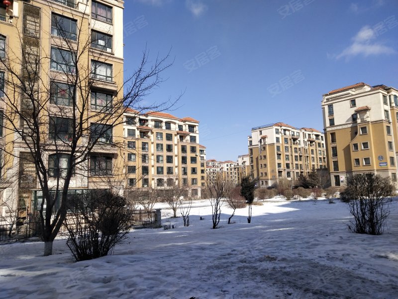 隆都翡翠湾,迎宾路-长春隆都翡翠湾二手房,租房,房价-长春安居客