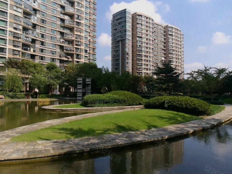 慧芝湖花园(一二期)