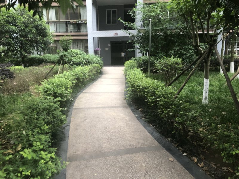 翡翠国际观澜郡