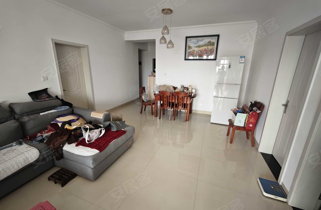 祥成花园3室2厅133.4㎡84万二手房图片