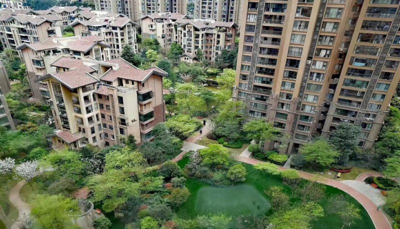 塔子山壹号,二郎山路66号-泉州塔子山壹号二手房,租房,房价-泉州安居