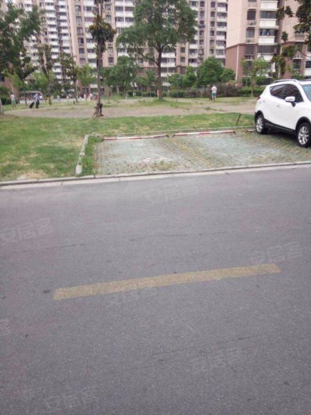 鹤沙航城昱星家园(西区) 