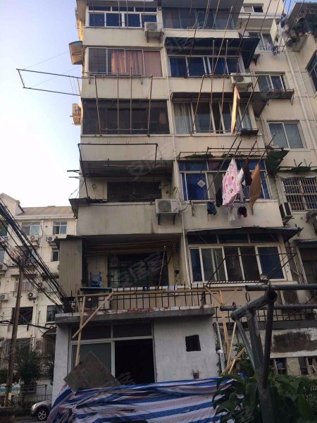 上南五村(121弄) 