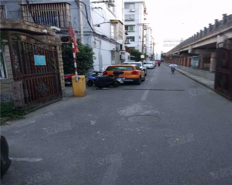 东沟六村(东区) 