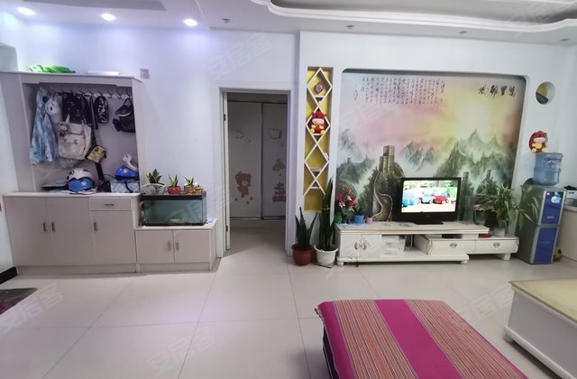 柯建新村2室2厅99㎡58万二手房图片