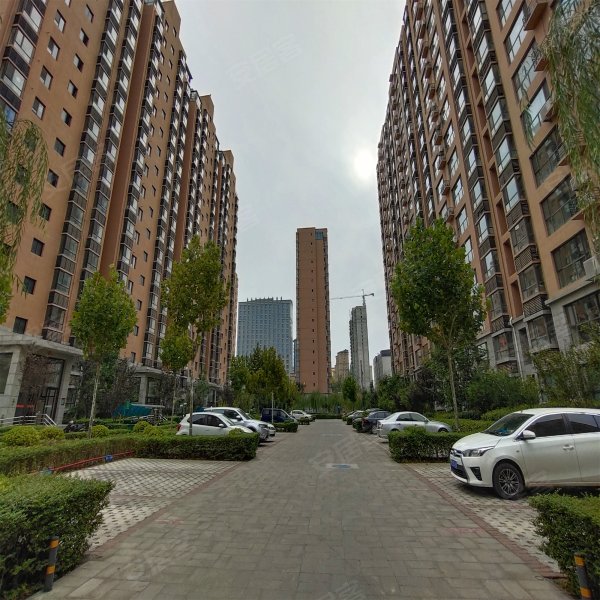 泰森华林逸墅,学苑路-运城泰森华林逸墅二手房,租房,房价-运城安居客