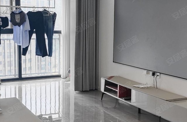 龙山国际3室2厅128.1㎡75.8万二手房图片