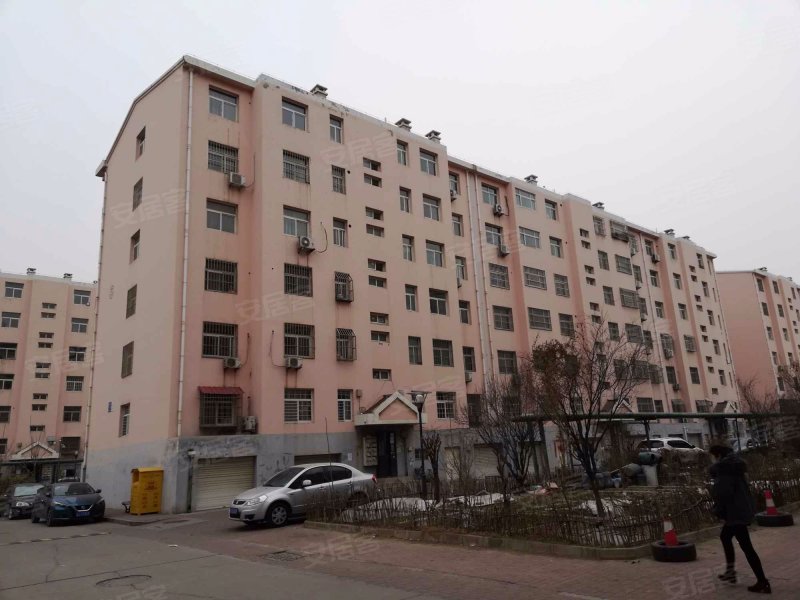 警苑小区,爱民路-沧州警苑小区二手房,租房,房价-沧州安居客