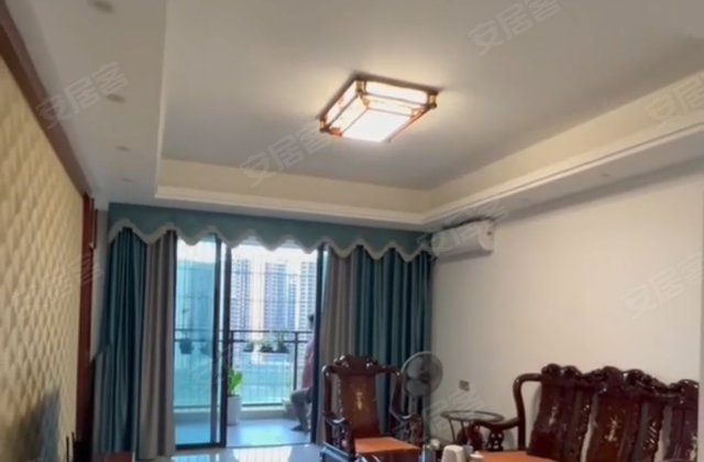 尚水名都2室5厅100㎡82万二手房图片