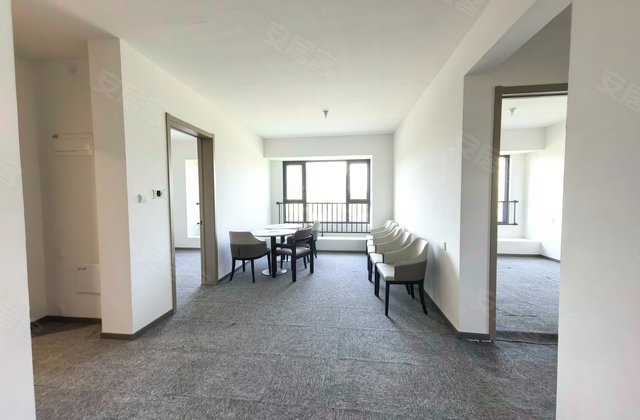 金地北京壹街区(6号院)2室2厅73㎡245万二手房图片