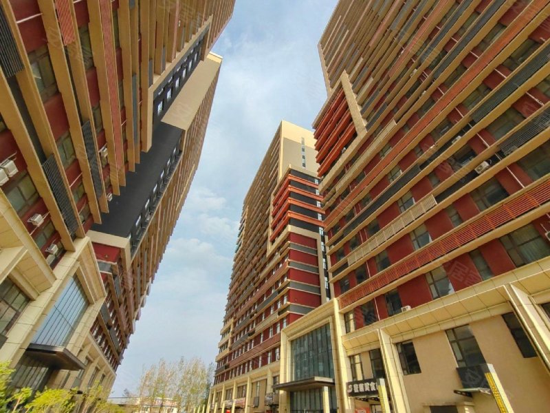 大众欢乐颂,自由大路,近福州街-济南大众欢乐颂二手房,租房,房价-济南