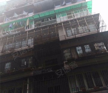 环北丝绸城附近小区图片