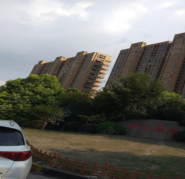 顺发康庄(公寓住宅)