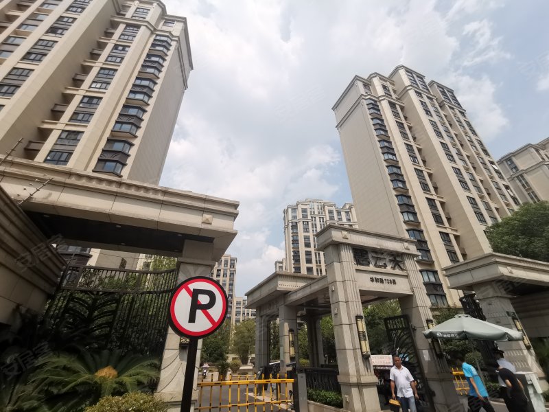 大华碧云天,华和路728弄-上海大华碧云天二手房,租房,房价-上海安居客