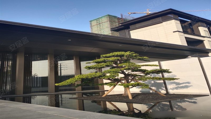 龙湖春江天玺