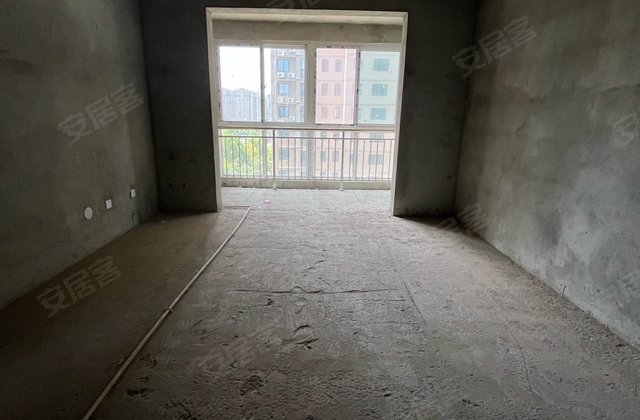 诚发淯溪居3室2厅132㎡61万二手房图片