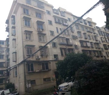 郎官社区(东区)