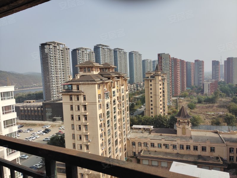 丰远玫瑰城,营口路33号-抚顺丰远玫瑰城二手房,租房,房价-抚顺安居客