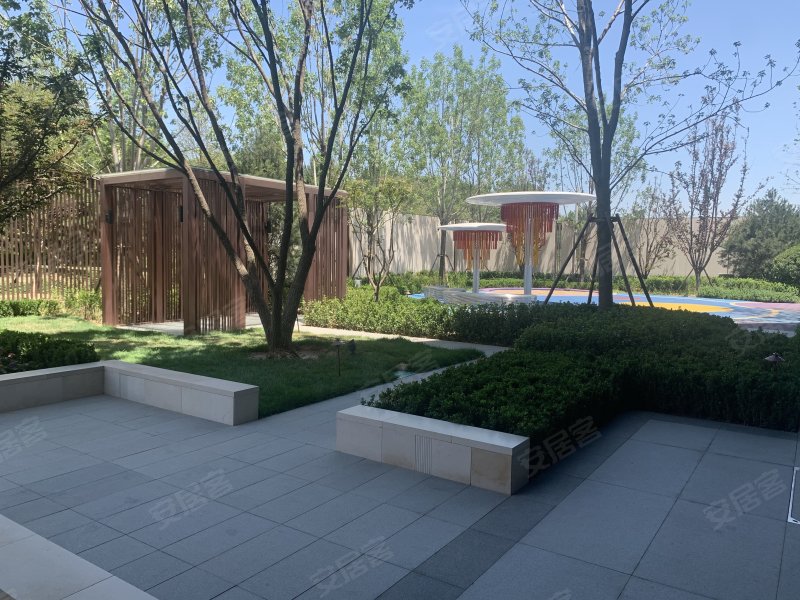 国赫天玺,古城西路-石家庄国赫天玺二手房,租房,房价-石家庄安居客