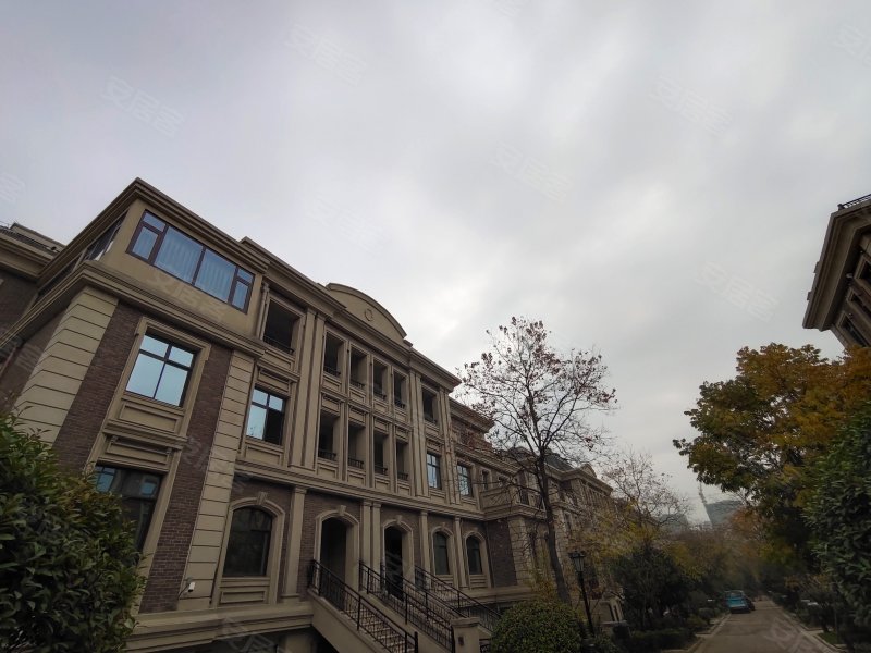 云龙湖悦府(别墅),大学路9号-徐州云龙湖悦府(别墅)二手房,租房,房价