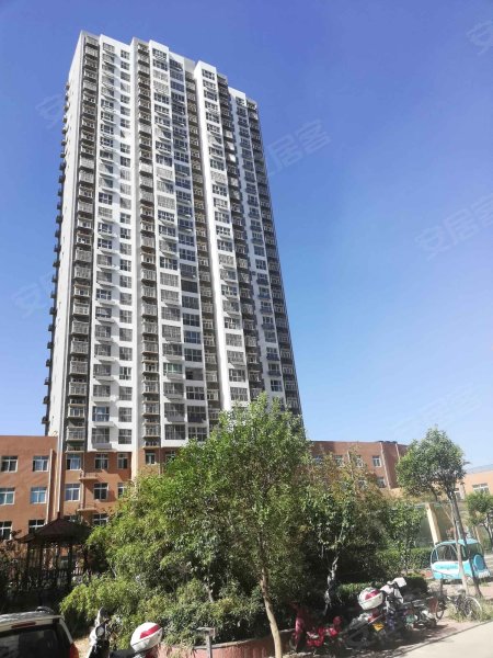 阅城国际花园,广福大街-菏泽阅城国际花园二手房,租房,房价-菏泽安居