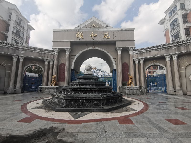 颐和苑,黄河北路-绥化颐和苑二手房,租房,房价-绥化安居客