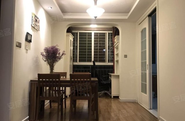 云鹤花园2室1厅93㎡88万二手房图片