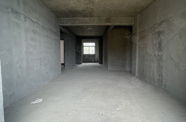 禾水滨江壹号4室2厅129㎡55万二手房图片