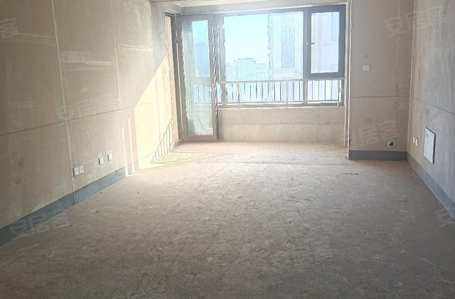 兴业名门旺福4室2厅143㎡148万二手房图片