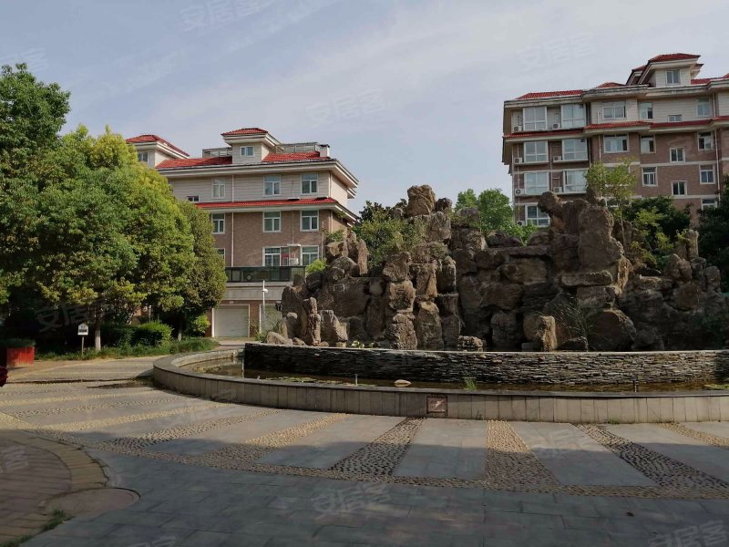 帝豪花园(学府街)