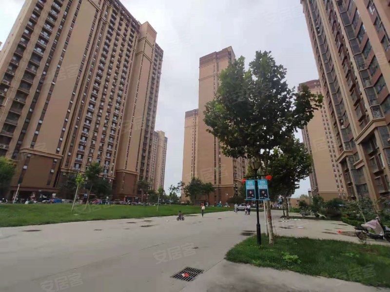 大谈裕园,吉恒街-石家庄大谈裕园二手房,租房,房价-石家庄安居客