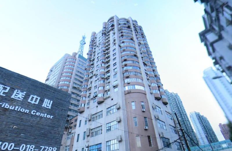 宝丰大厦,京江路299号-上海宝丰大厦二手房,租房,房价-上海安居客