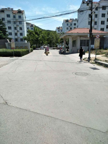 阳光花园(邹平)