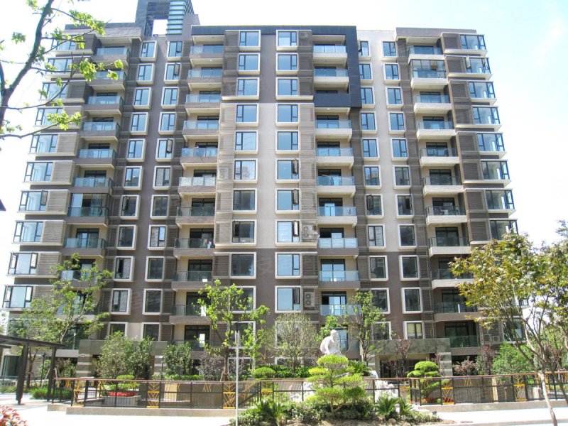 一品漫城(五期别墅) 