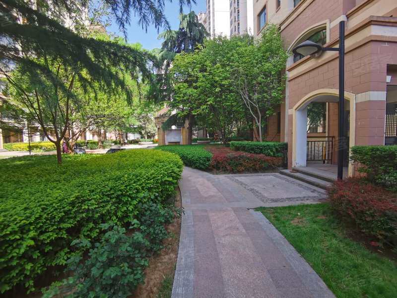 天庆嘉园,天庆路1号-天水天庆嘉园二手房,租房,房价-天水安居客