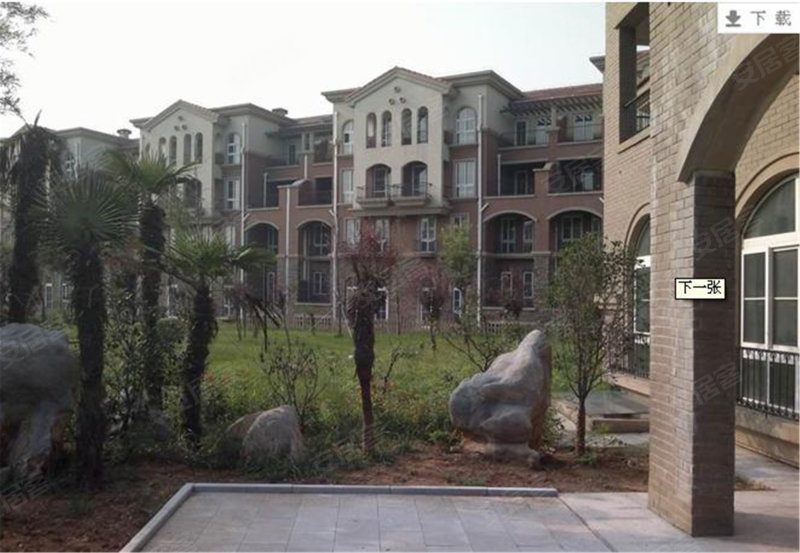 泉山森林海(别墅),大学路-徐州泉山森林海(别墅)二手房,租房,房价