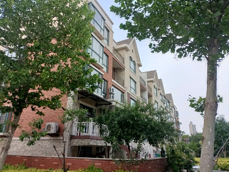 东辰鉴墅(别墅),康洋路168号-东营东辰鉴墅(别墅)二手房,租房,房价