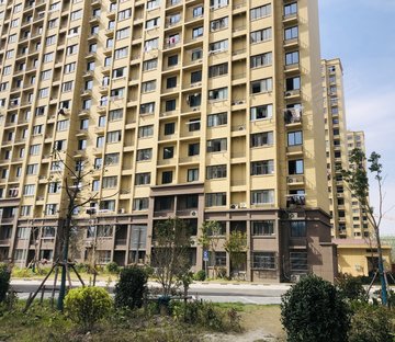 美罗家园澜景苑