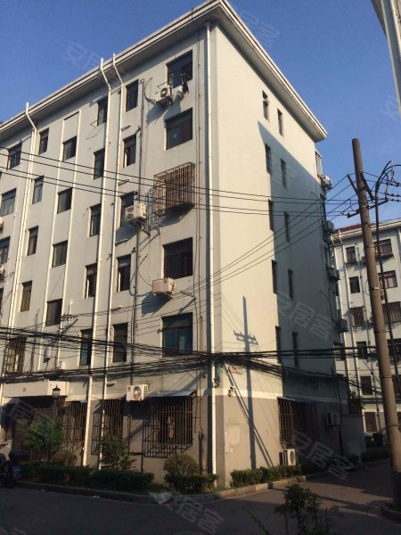 水洞港路69弄小区 