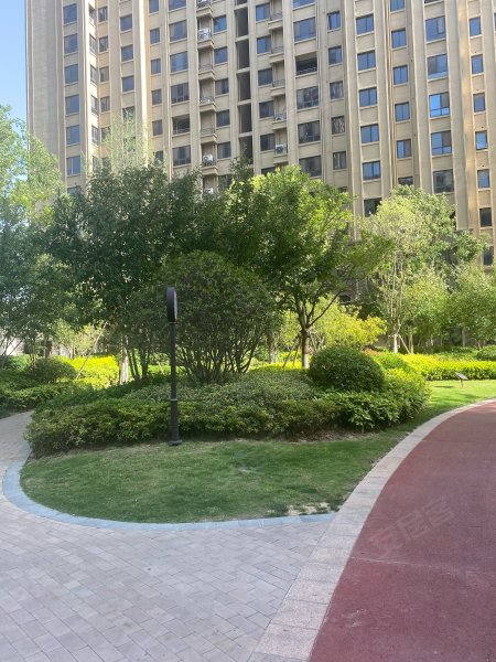 郑开橄榄城(三期)